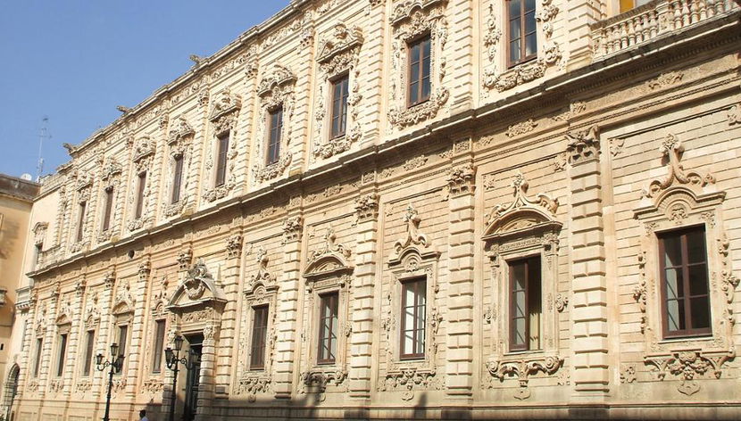 Explora Lecce - Recorrido a pie - Foto 3