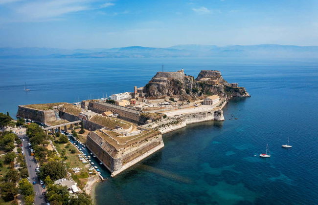 Guided Tour of Corfu - Photo 6