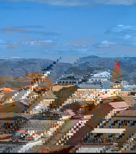 Foto - Visita guidata di Corfù
