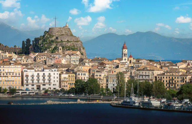 Guided Tour of Corfu - Photo 7