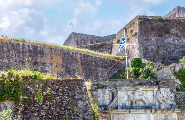 Visita guiada por Corfú - Foto 6