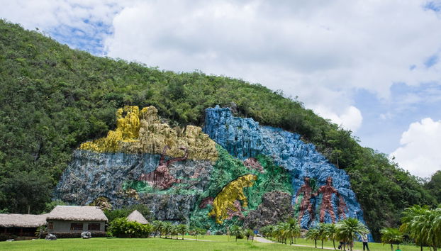 Excursion à Viñales - Photo 3