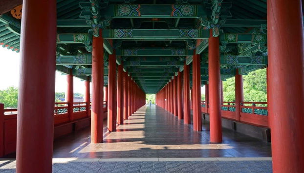 Excursión a Gyeongju - Foto 5