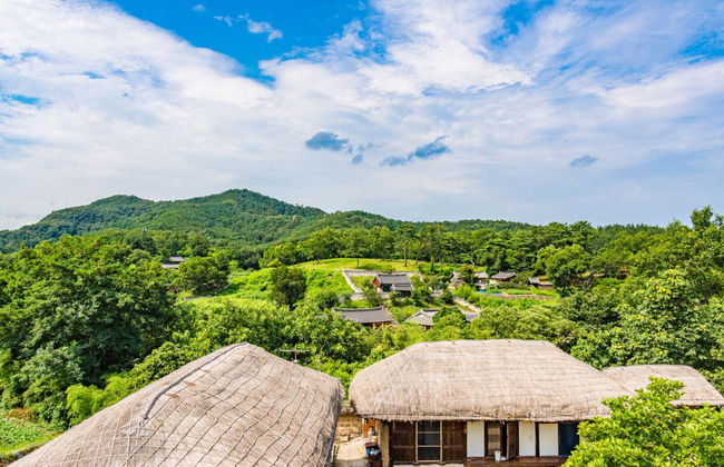 Escursione a Gyeongju - Foto 3