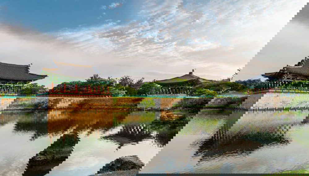 Excursión a Gyeongju - Foto 1