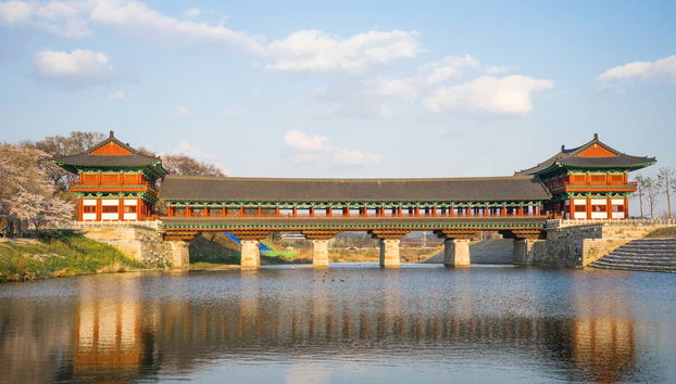 Excursión a Gyeongju - Foto 4
