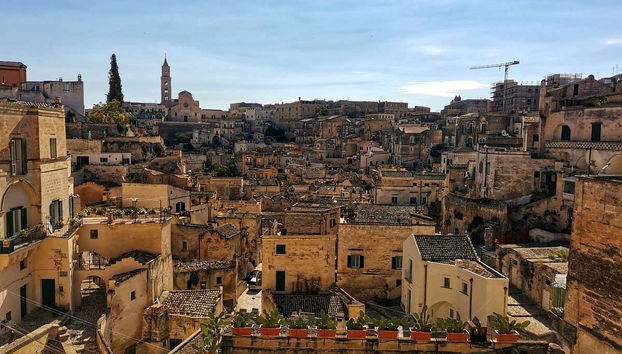 Sassi de Matera Guided Tour - Photo 4