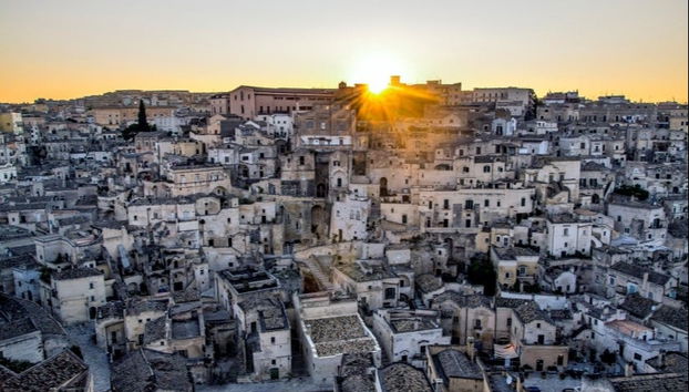 Sassi de Matera Guided Tour - Photo 2