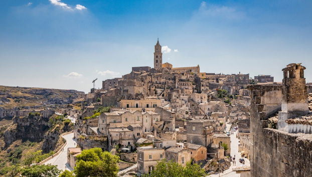 Sassi de Matera Guided Tour - Photo 2