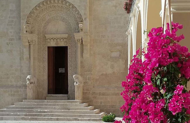Visita guiada pelos Sassi de Matera - Foto 3