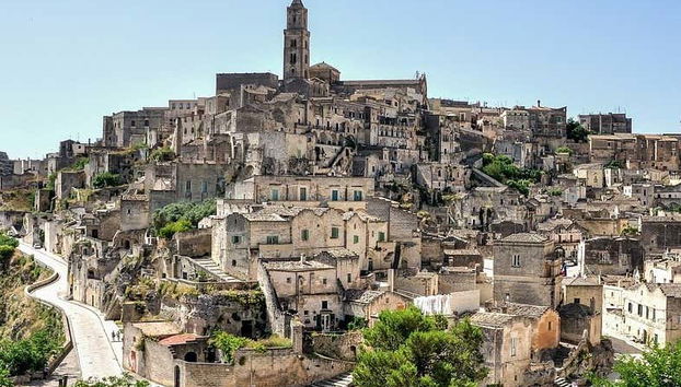 Sassi de Matera Guided Tour - Photo 2
