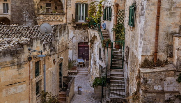 Sassi de Matera Guided Tour - Photo 3