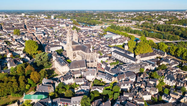 Tour en moto con sidecar por Tours - Foto 3