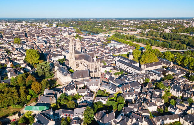 Tour en moto con sidecar por Tours - Foto 3