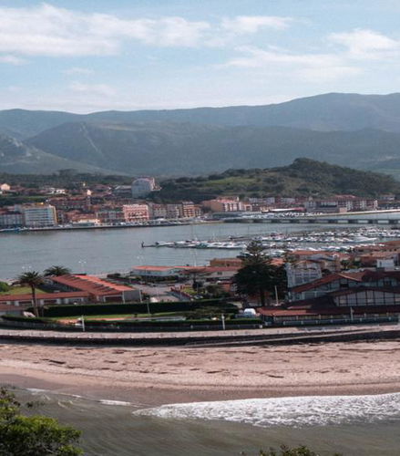 Photo - Voyage à Ribadesella, Llanes et Santillana del Mar au départ d&apos;Oviedo et Gijón
