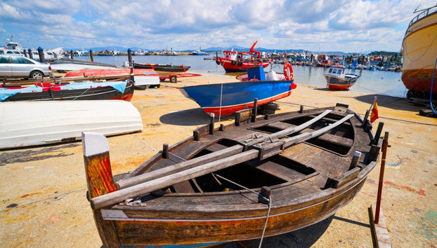 Visita guiada por El Grove - Foto 3