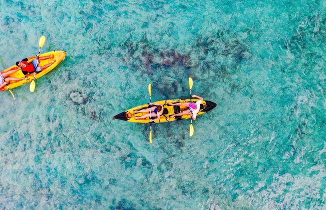 Alquiler de kayak en Kailua - Foto 7