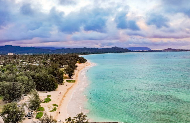 Alquiler de kayak en Kailua - Foto 5