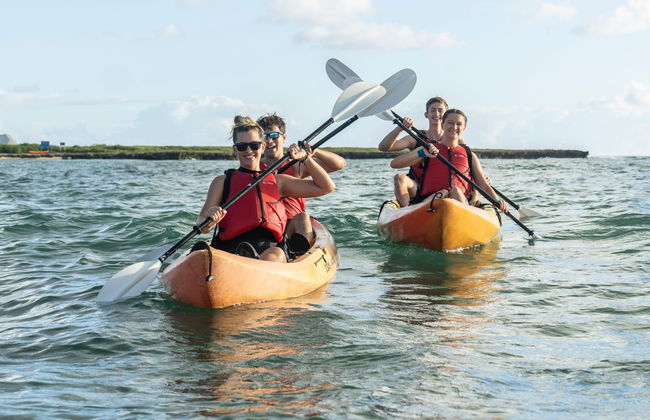Alquiler de kayak en Kailua - Foto 8