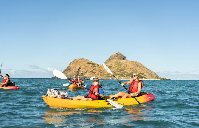 Alquiler de kayak en Kailua - Foto 4