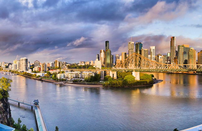 Brisbane River Cruise - Photo 7