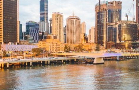 Paseo en barco por el río Brisbane - Foto 7