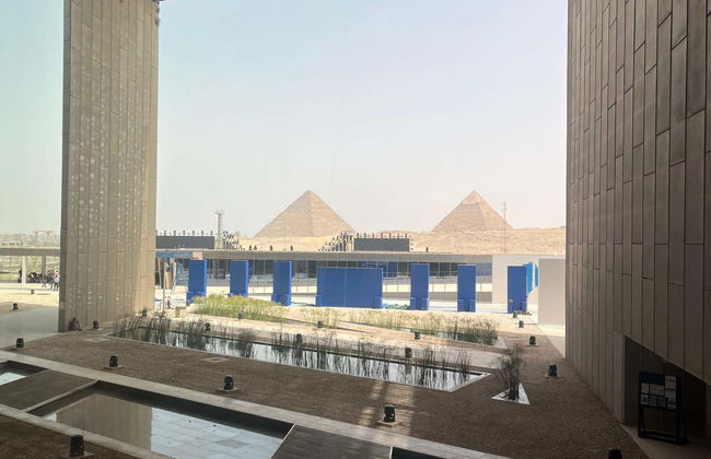Billets et visite du Grand Musée Égyptien - Photo 8
