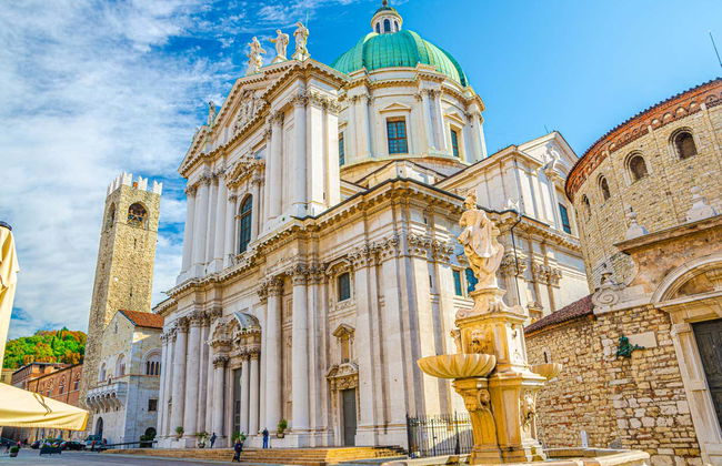 Visita guidata di Brescia - Photo 3