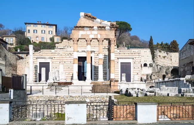 Visita guidata di Brescia - Photo 4