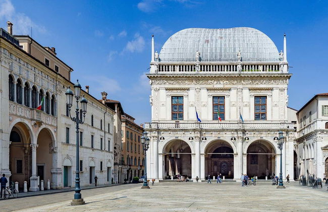 Visita guidata di Brescia - Photo 1