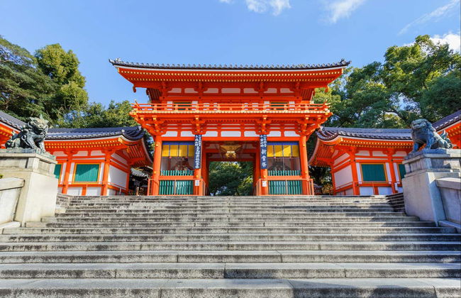 Free tour del quartiere di Gion - Foto 5