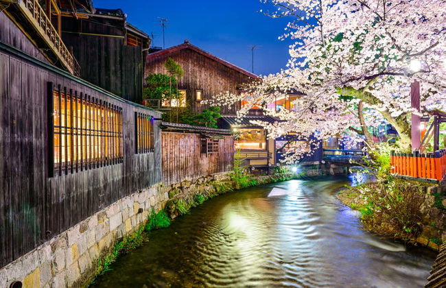 Free tour del quartiere di Gion - Foto 7