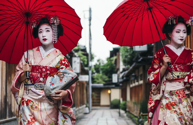 Free tour por el barrio de Gion - Foto 5
