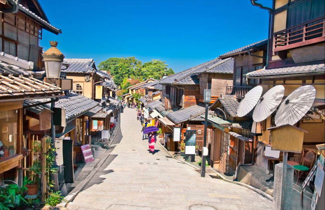 Free tour del quartiere di Gion - Foto 6