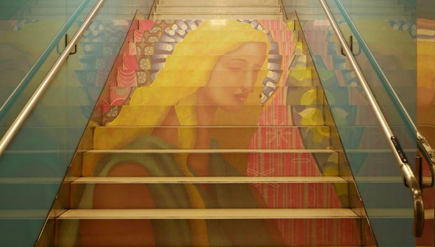 Tour delle Stazioni dell'Arte - Foto 2