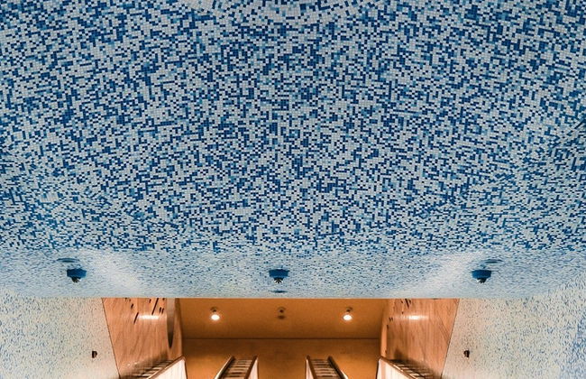 Tour por el metro de Nápoles - Foto 8