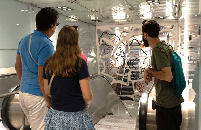 Naples Subway Tour - Foto 4