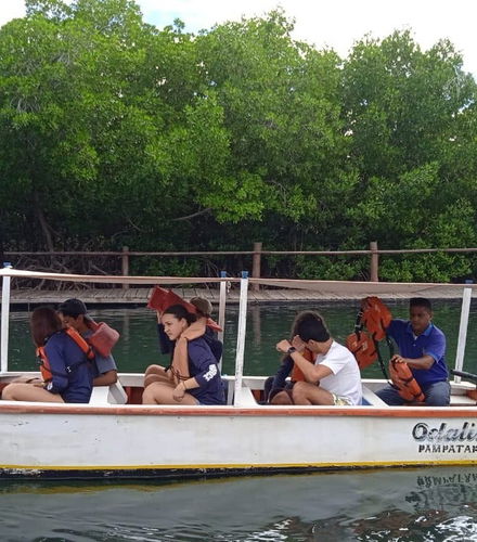 Foto de Tour por La Asunción y Macanao