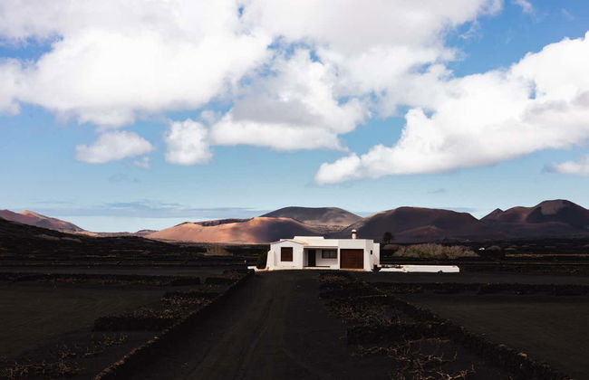 Tour por los viñedos del volcán Guardilama + Cata en las Bodegas Rubicón - Foto 4