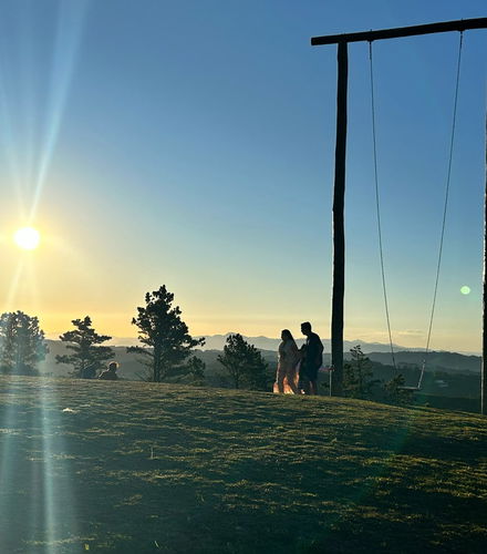 Foto de Excursión a Prana Park