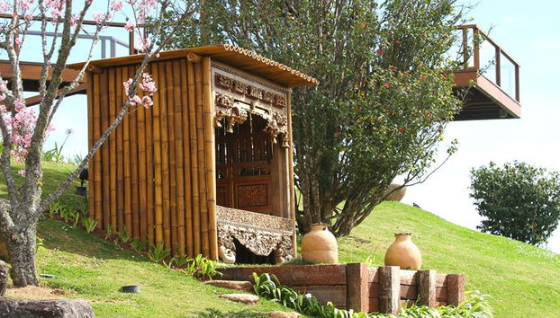 Tour ao entardecer pelo Prana Park - Foto 3