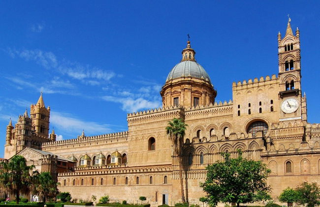 Excursión a Palermo y Cefalú - Foto 6