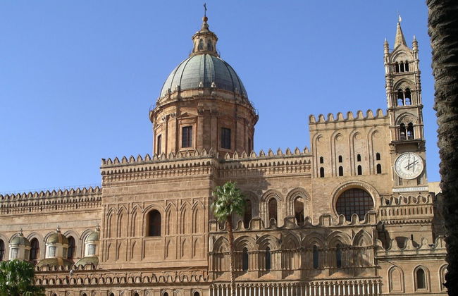 Excursión a Palermo y Cefalú - Foto 7