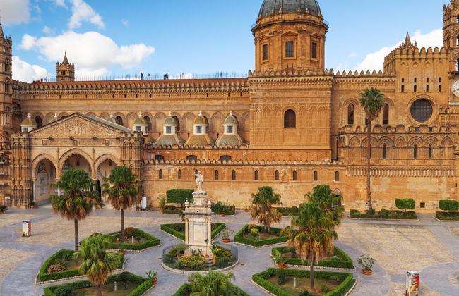Excursión a Palermo y Cefalú - Foto 8