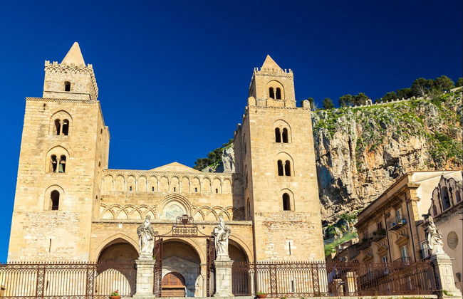 Excursión a Palermo y Cefalú - Foto 5