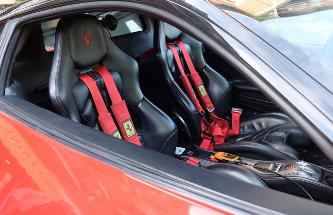 Conducción de Ferrari en Maranello - Foto 6