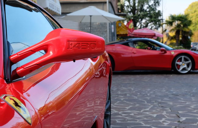 Conducción de Ferrari en Maranello - Foto 7