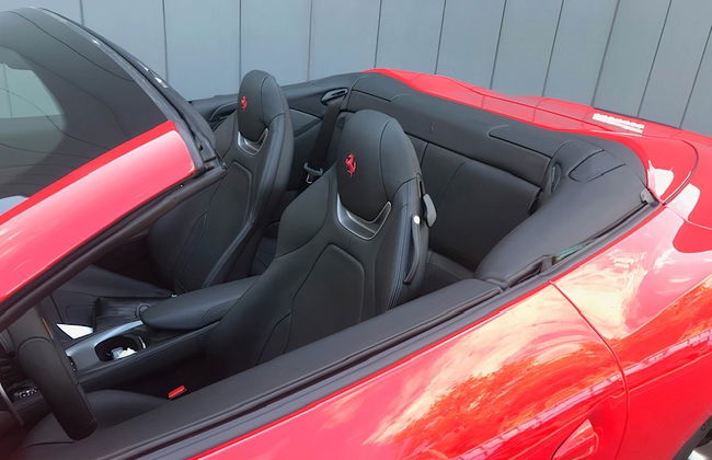 Conducción de Ferrari en Maranello - Foto 3
