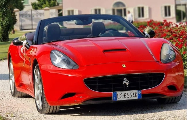 Conducción de Ferrari en Maranello - Foto 4