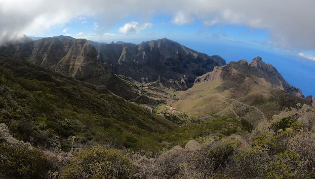 Teno Rural Park Hike - Foto 3